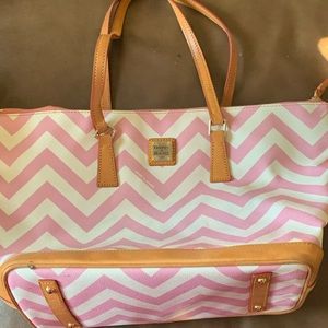 Dooney and Bourke
